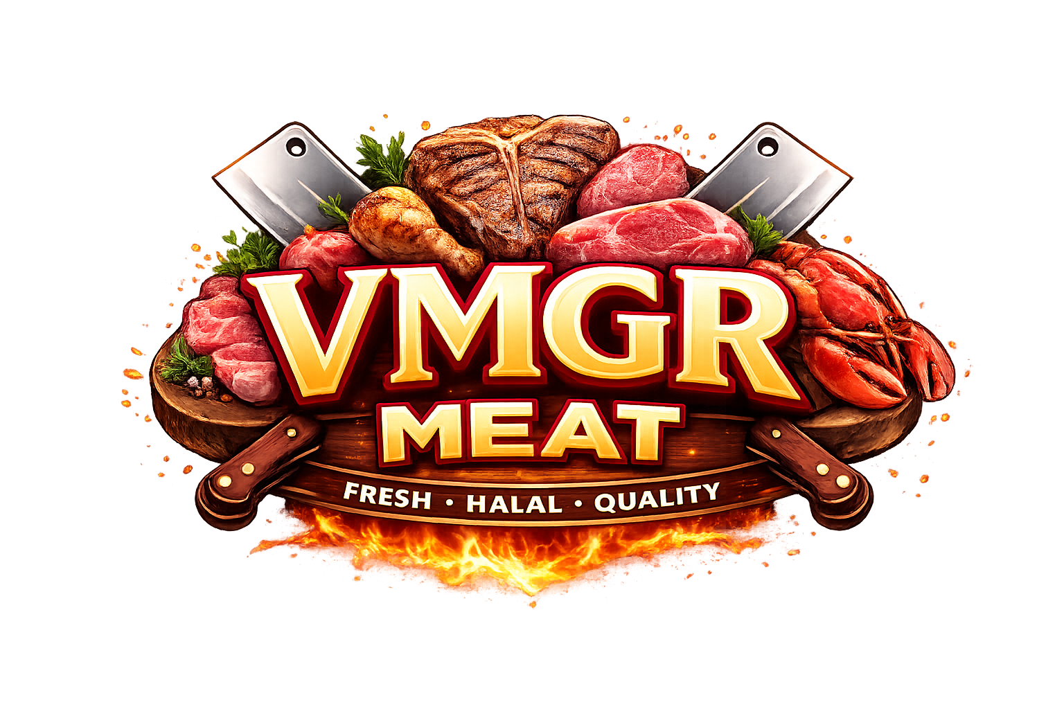 VMRG Logo